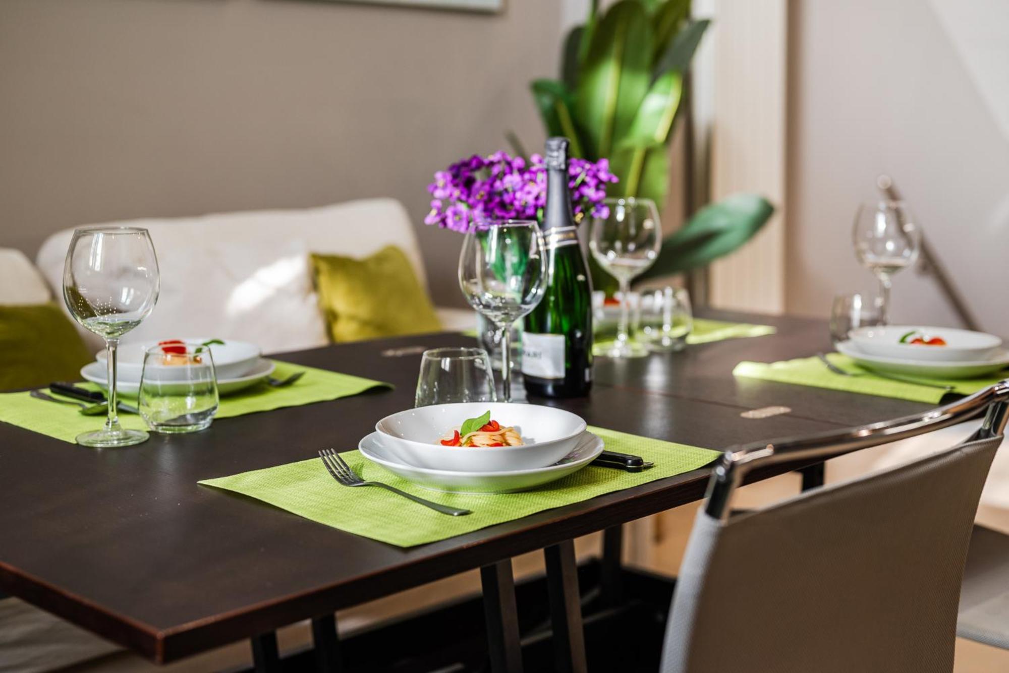 The Skyline Loft - Bosco Verticale Area Milan Extérieur photo